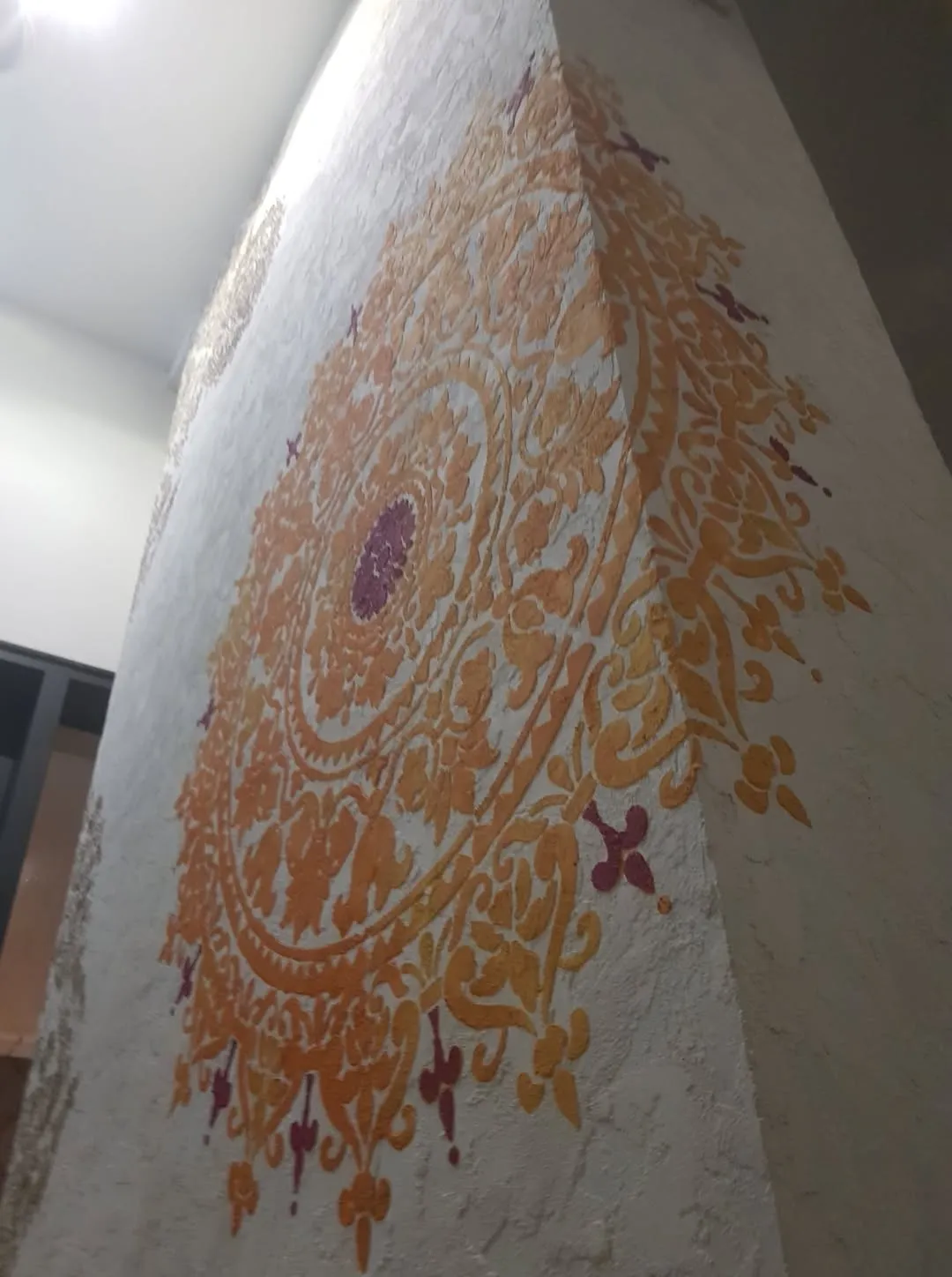 Exterior Decorations & Facades